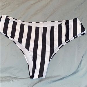 Bathing suit bottoms